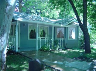 1001 Wagstaff Rd, Paradise, CA 95969