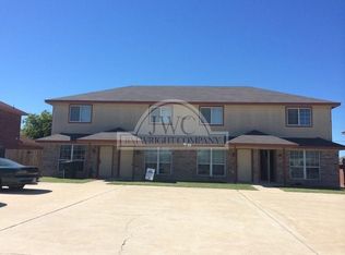4507 Mattie Dr, Killeen, TX 76549