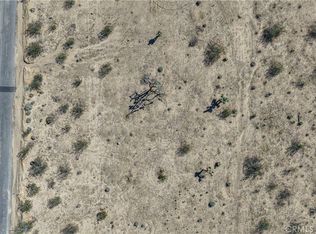 62423 Crestview Dr LOT 25, Joshua Tree, CA 92252