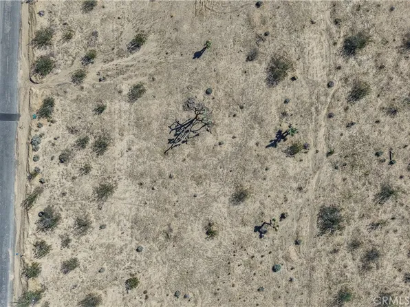 62423 Crestview Dr Lot 25, Joshua Tree, CA 92252