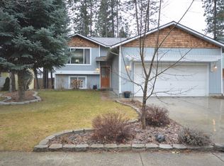 5328 E Woodland Dr, Post Falls, ID 83854