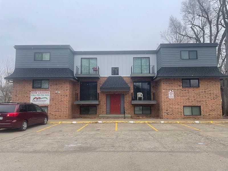 1st image of 714 Humboldt St APT 1