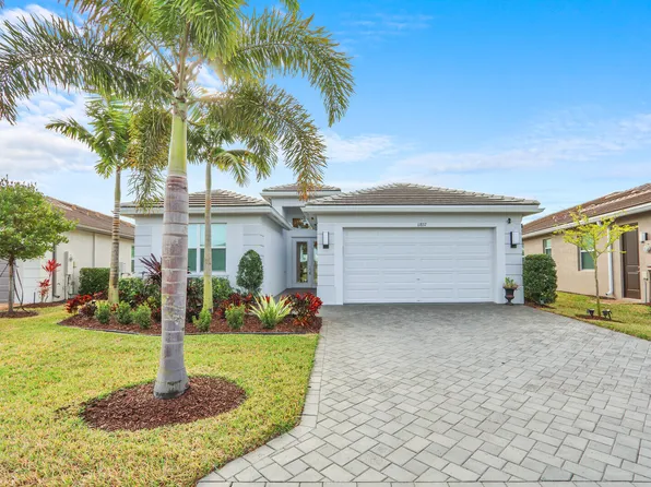 11837 SW Coral Cove Parkway, Port St Lucie, FL 34987