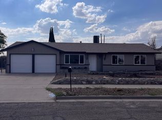 2325 Ken Venturi Ln, El Paso, TX 79936