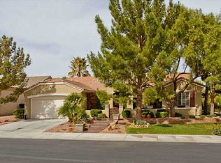 1809 Lake Wales St, Henderson, NV 89052