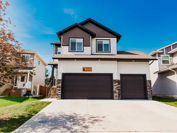 11317 Tamarack Dr, Grande Prairie, AB T8W 0L2