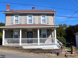 10117 Hummingbird St, Ellerslie, MD 21529