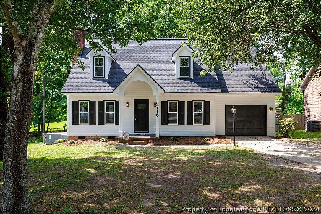 6716 Saint Julian Way, Fayetteville, NC 28314 Zillow