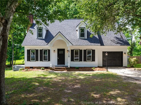 6716 Saint Julian Way, Fayetteville, NC 28314
