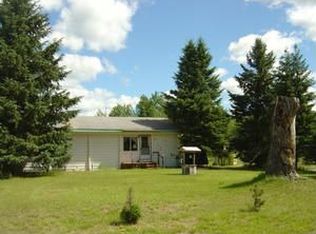 8092 W Hulbert Rd, Frederic, MI 49733