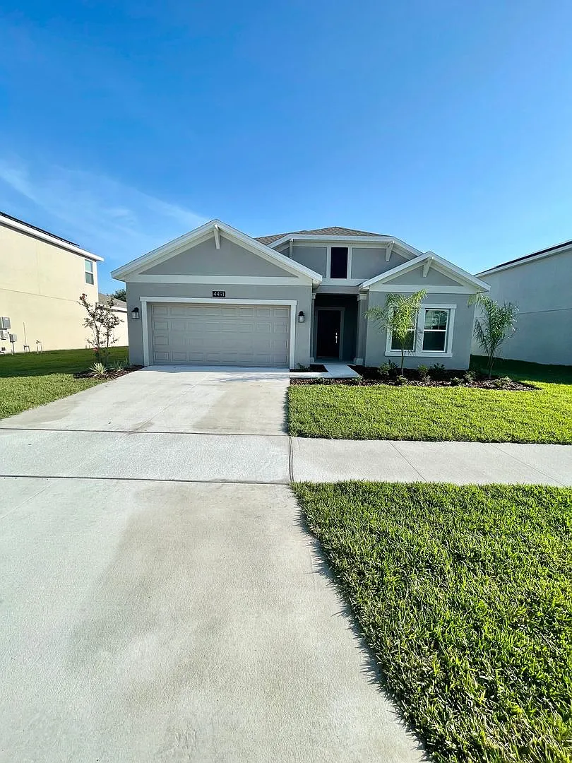 Sawgrass Bay house for Rent — Photo 2