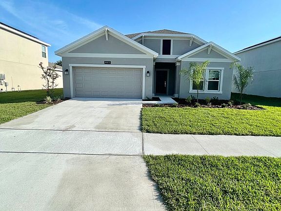 2nd image of 4491 Tahoe Cir