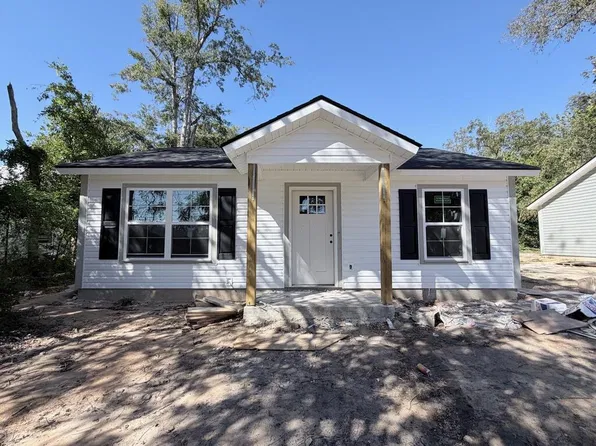 320 W Jerger St, Thomasville, GA 31792