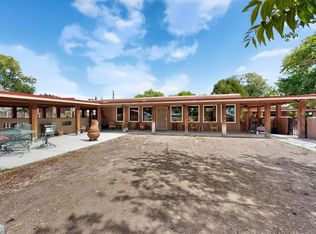 251 Sichler Rd SW, Los Lunas, NM 87031