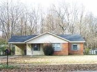 3530 Madewell Dr, Memphis, TN 38127