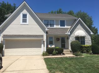 13926 W 120th St, Olathe, KS 66062