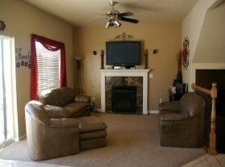 2089 W Pheasant Ridge Trl, Lehi, UT 84043