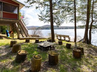 88 Hemlock Dr, Malone, NY 12953