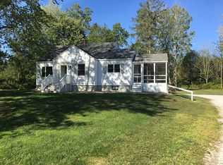 17064 Lakeside Rd, UNION PIER, MI 49128