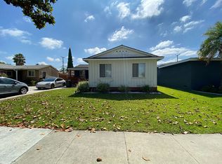 5508 Canehill Ave, Lakewood, CA 90713
