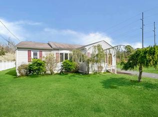 590 Goshen Rd, Cape May Court House, NJ 08210