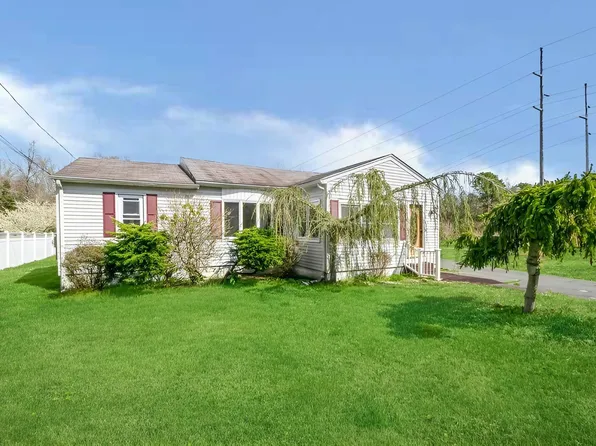 590 Goshen Rd, Cape May Court House, NJ 08210