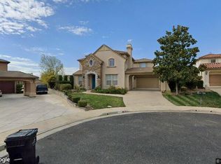3676 Pienzanna Ct, San Jose, CA 95148