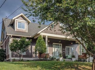 609 Rudolph Ave, Nashville, TN 37206