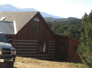 1770 Black Cloud Cir, Westcliffe, CO 81252