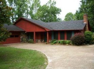 1251 Road 811, Saltillo, MS 38866
