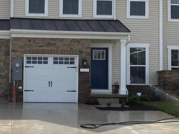 747 Flint Dr, Middletown, DE 19709