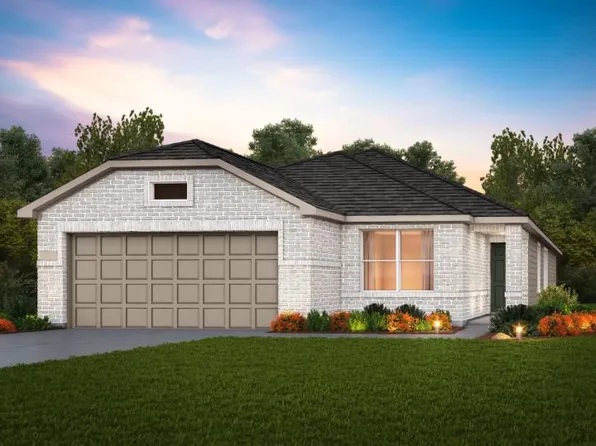 5126 Persimmons Peak, Richmond, TX 77469