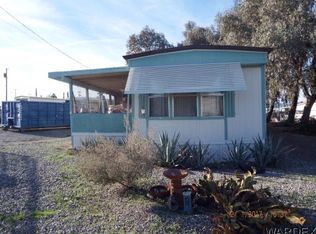 31563 Horizon Blvd, Parker, AZ 85344
