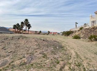2413 E Nez Perce Rd, Fort Mohave, AZ 86426