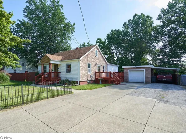 1041 Peerless Ave, Akron, OH 44320