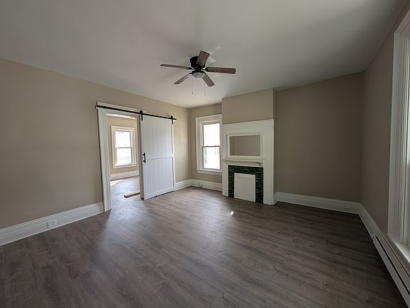 2nd image of 254 Mount Airy Ave #B