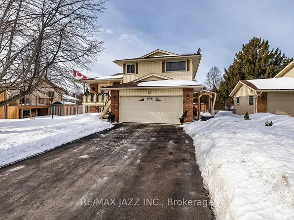 17 Huron Dr, Brighton, ON K0K 1H0