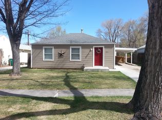 2816 W Bijou St, Colorado Springs, CO 80904