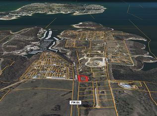 4 Mariner Cay Est, Denison, TX 75020