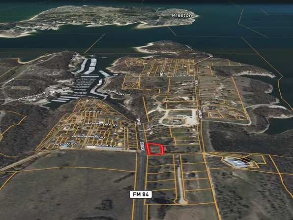 4 Mariner Cay Est, Denison, TX 75020