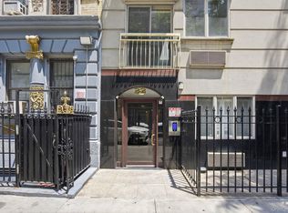 23 E 128th Street #2F, New York (Manhattan), NY 10035
