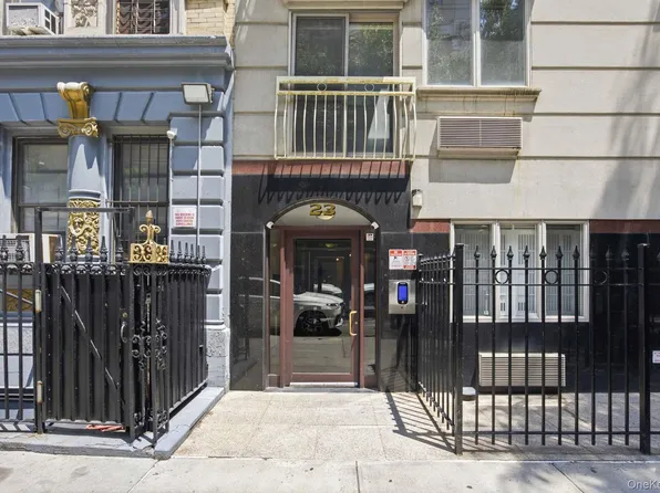 23 E 128th Street #2F, New York (Manhattan), NY 10035