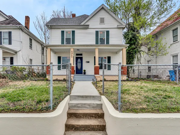 1210 Stewart Ave SE, Roanoke, VA 24013