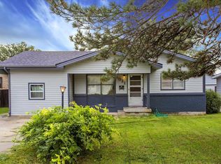 5021 S Bonham St, Amarillo, TX 79110