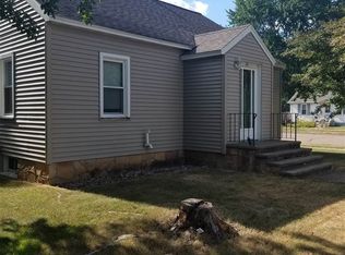 341 10th St N, Wisconsin Rapids, WI 54494