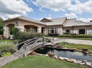 9639 Louetta Rd, Spring, TX 77379