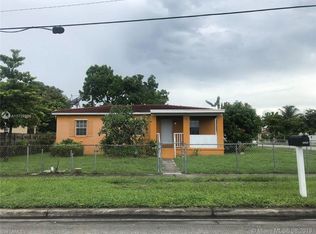 3390 E 2nd Ave, Hialeah, FL 33013