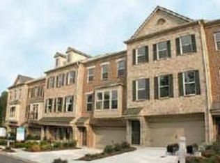 2828 Laurel Valley Trl, Buford, GA 30519