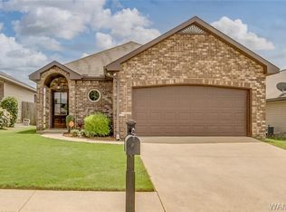 133 Roscommon Rd, Tuscaloosa, AL 35405