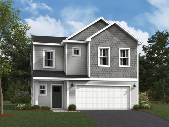 1086 Annagaire Curv, Rosemount, MN 55068